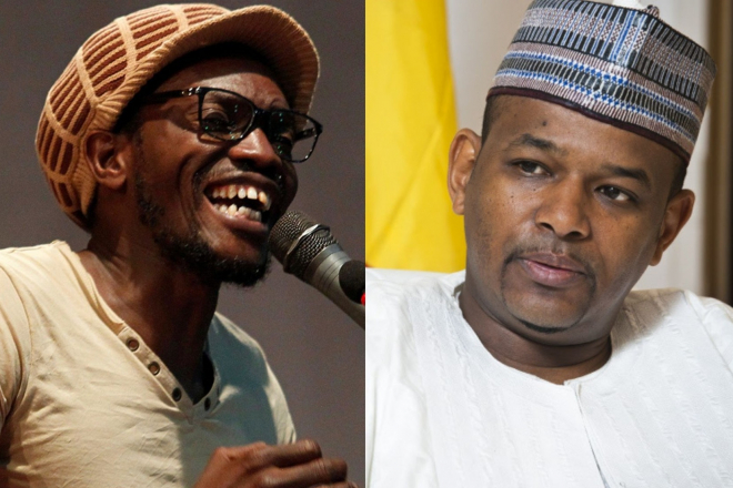Mali : la procédure contre Boubou Cissé et Ras Bath annulée par la cour d'appel