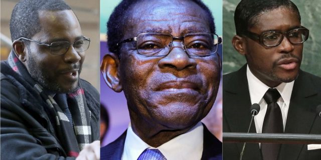 Guerre De Succession Chez Les Obiang Ce Que La Justice Espagnole Reproche Au Frere De La Premiere Dame Jeune Afrique