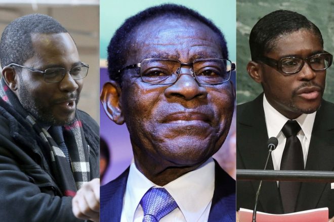 Guerre de succession chez les Obiang : ce que la justice espagnole reproche au frère de la première dame