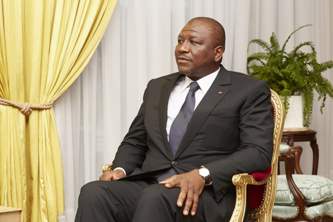 Côte d'Ivoire : les raisons du départ d'Hamed Bakayoko pour la France
