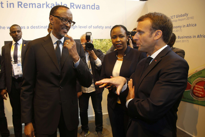 France-Rwanda : Emmanuel Macron ira-t-il à Kigali début mai ?