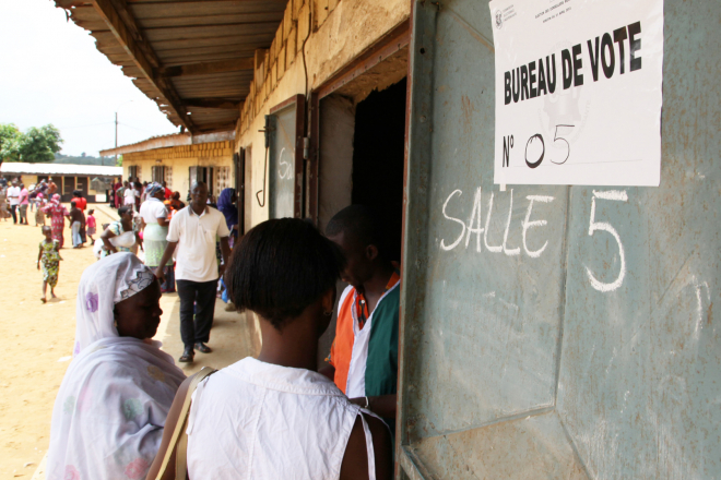 Législatives en Côte d'Ivoire : des élections plus ouvertes que jamais