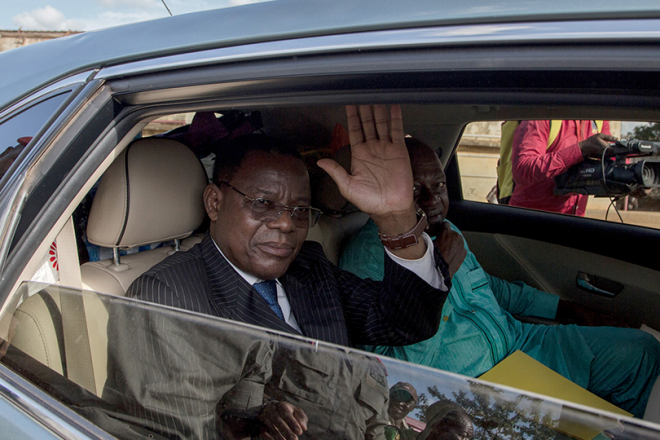 Cameroun : quelle stratégie pour l'opposant Maurice Kamto ?