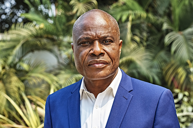 RDC : Martin Fayulu prépare sa revanche face à Félix Tshisekedi