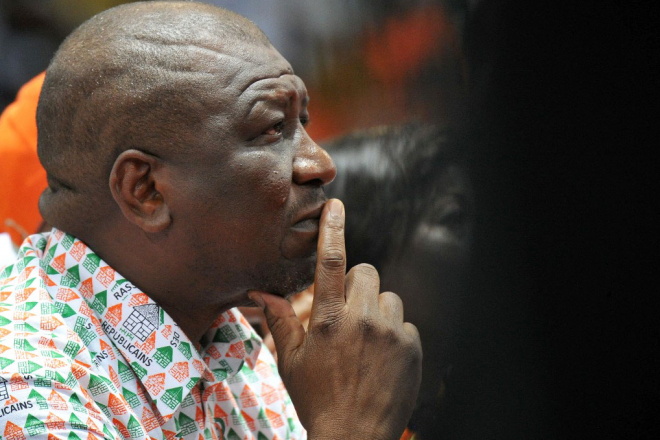 Décès d'Hamed Bakayoko : Ouattara, Kaboré, Tshisekedi... Les hommages se multiplient