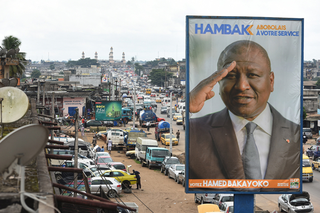 Hamed Bakayoko, un Premier ministre ambitieux et prometteur, fauché en pleine ascension