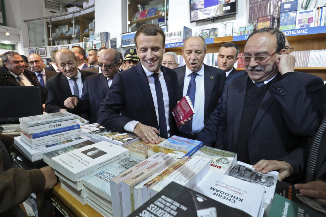 Larbi Benbarek, Messali Hadj, Rachid Taha... Ces personnalités du Maghreb qu'Emmanuel Macron veut honorer