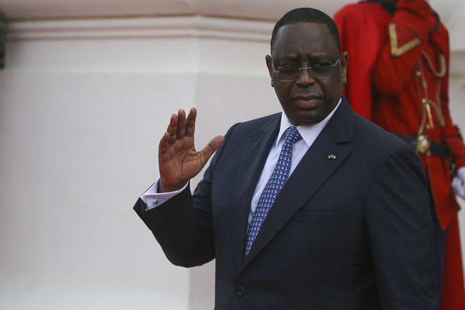 Affaire Sonko au Sénégal : Macky Sall à l'épreuve du feu