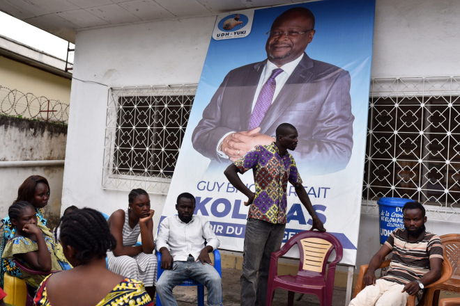 Congo : Guy-Brice Parfait Kolélas n'a pas été empoisonné, selon les résultats de l'autopsie
