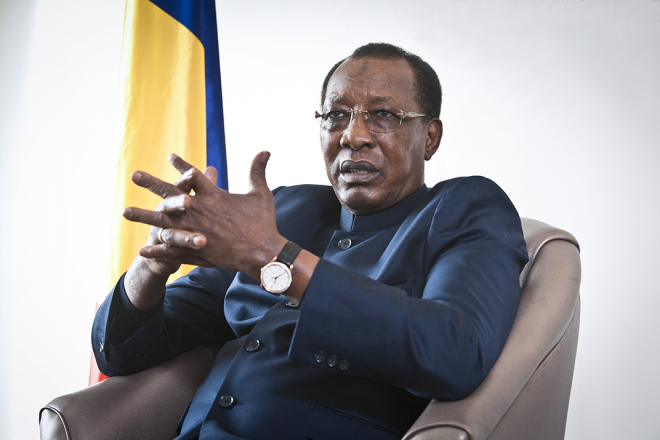 Présidentielle au Tchad : le plan de sortie que l'opposition propose à Idriss Déby Itno