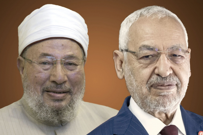 Union internationale des savants musulmans : l'islam tunisien est-il sous influence ?