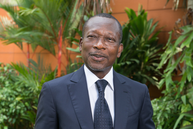 Présidentielle au Bénin : ce qu'il faut savoir sur Patrice Talon