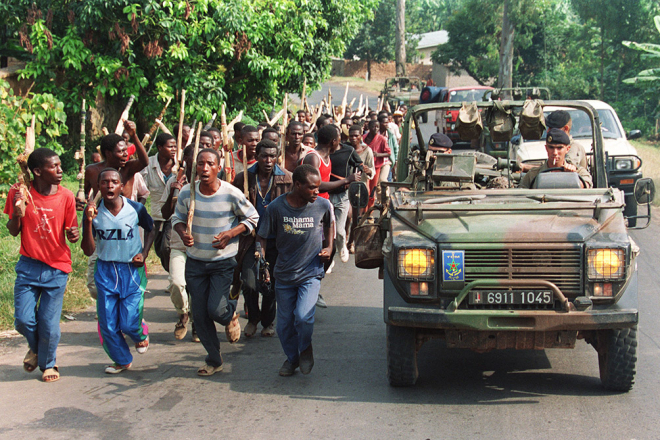 [Tribune] Génocide des Tutsis : 