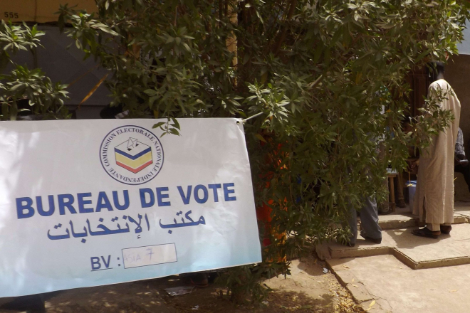 Présidentielle au Tchad : l'enrôlement des électeurs a-t-il dérapé ?