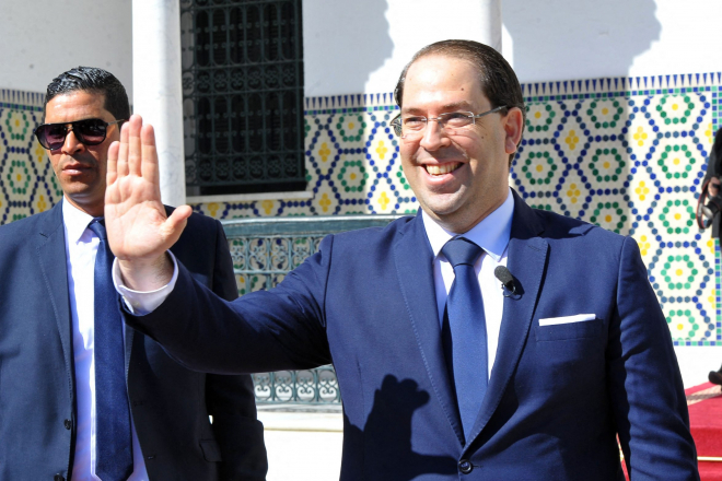 Tunisie : Quand Youssef Chahed tente un come-back