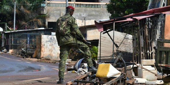 Côte d’Ivoire boosts its anti-terrorism budget in the North – Jeune Afrique