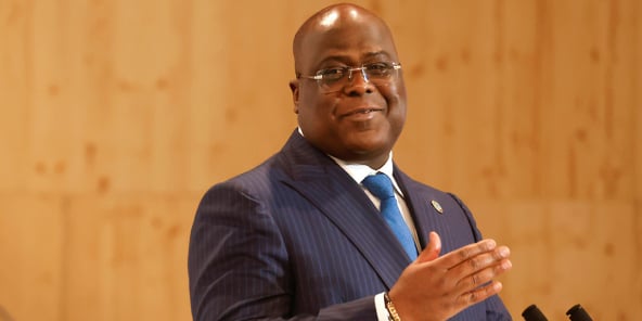 TENTONS DE PARLER TANT BIEN QUE MAL ÉCONOMIE ! Jad20211215-gf-rdcongo-edito-tshisekedi-592x296-1640182858