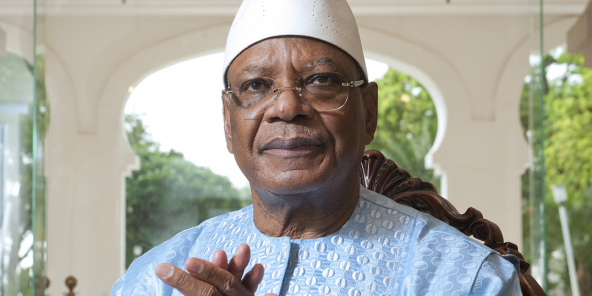 Mali : de Karim Keïta à Soumeylou Boubèye Maïga, ces anciens proches d&#39;IBK  dans le viseur de la justice – Jeune Afrique