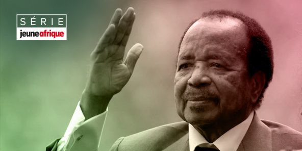 Serie Cameroun Les Scenarios De L Apres Biya Jeune Afrique