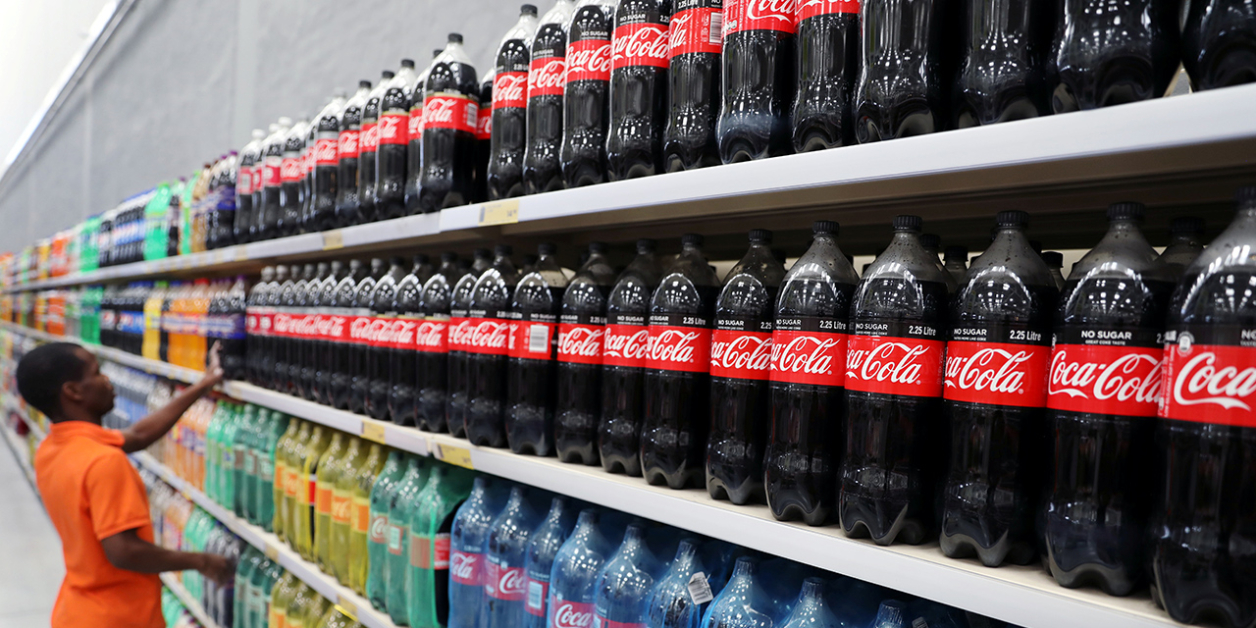 CocaCola Beverages Africa reporte son entrée à la Bourse de