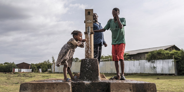 Water: securing our sanitation systems is a necessity for health, dignity and equality – Jeune Afrique