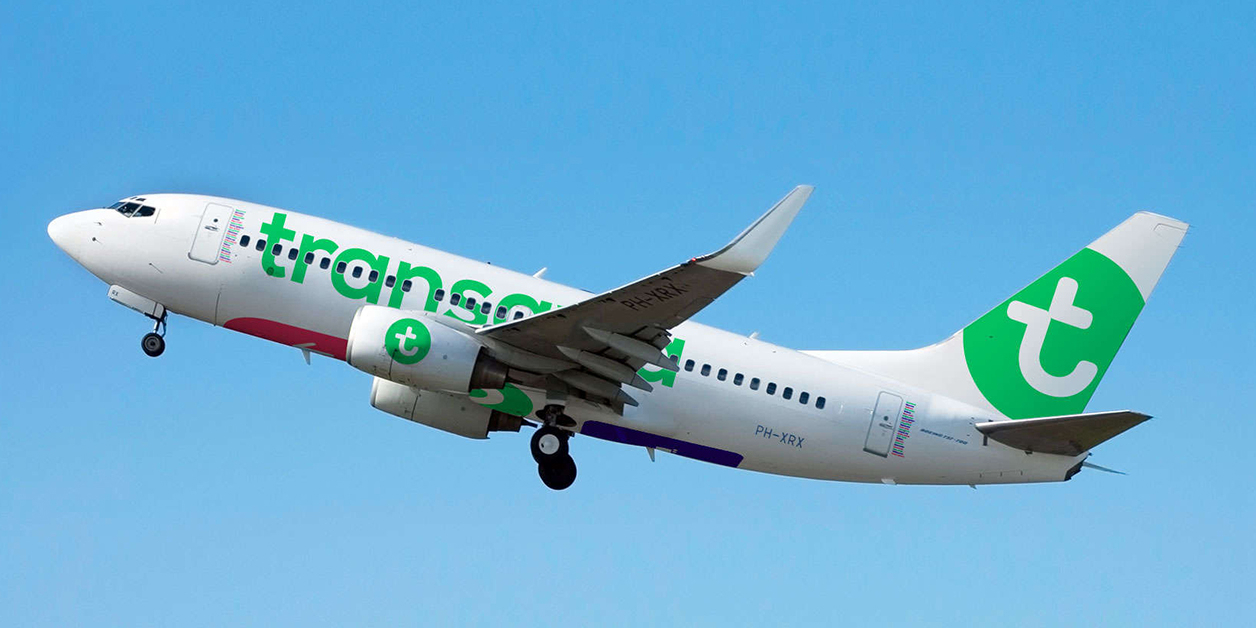 Transavia france